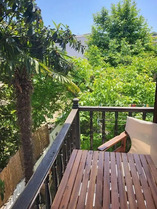 Appartement Λουίζα Studio Έως 2 Άτομα à Paliouri