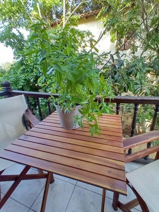 Appartement Λουίζα Studio Έως 2 Άτομα à Paliouri