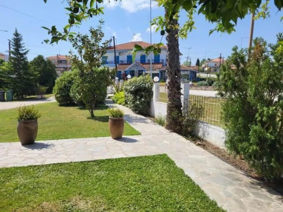 Appartement Λουίζα Studio Έως 2 Άτομα à Paliouri