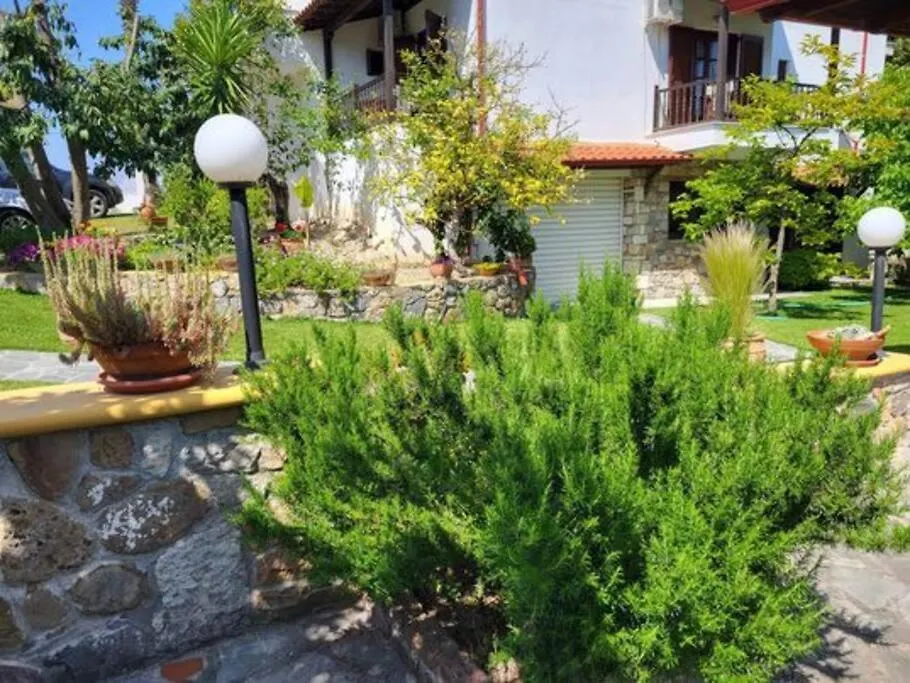 Appartement Λουίζα Studio Έως 2 Άτομα à Paliouri