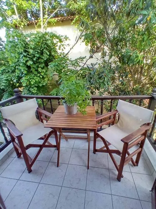 Appartement Λουίζα Studio Έως 2 Άτομα à Paliouri Grèce